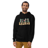 Papa Saurus Unisex Hoodie