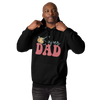 Super Dad Unisex Hoodie