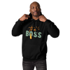 The Boss Unisex Hoodie