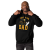 Reel Cool Dad Unisex Hoodie