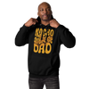 Nacho Average Dad Unisex Hoodie