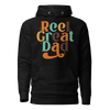 Reel Great Dad Unisex Hoodie