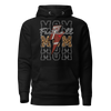 Football Mom Unisex Hoodie