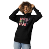 Bad Moms Club Unisex Hoodie