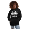 My House My Rules It's That Simple Unisex Hoodie