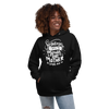 Sometimes I Open My Mouth And My Mother Comes Out Unisex Hoodie