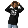 Fly As A Mother Unisex Hoodie