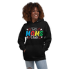 Bad Moms Club Unisex Hoodie