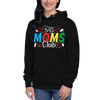 Bad Moms Club Unisex Hoodie