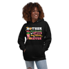 Mother Plant The Seeds Of Love That Bloom Forever Unisex Hoodie