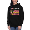 Mother Plant The Seeds Of Love That Bloom Forever Unisex Hoodie