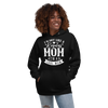 I'm Not Like A Regular Mom I'm A Cool Mom Unisex Hoodie