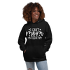 I Can't Mom Today Unisex Hoodie