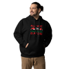 All I Want For Christmas Is My Dad Unisex Hoodie