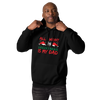 All I Want For Christmas Is My Dad Unisex Hoodie