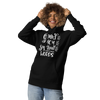 Good Mom Say Bad Words Unisex Hoodie