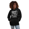 Good Mom Say Bad Words Unisex Hoodie