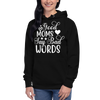 Good Moms Say Bad Words Unisex Hoodie