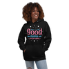 Good Moms Say Bad Words Unisex Hoodie