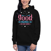 Good Moms Say Bad Words Unisex Hoodie