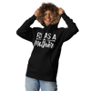 Fly As A Mother Unisex Hoodie