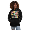 Good Moms Say Bad Words Unisex Hoodie