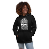 Good Moms Say Bad Words Unisex Hoodie