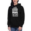 Good Moms Say Bad Words Unisex Hoodie