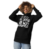 Good Moms Say Bad Words Unisex Hoodie