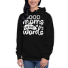 Good Moms Say Bad Words Unisex Hoodie