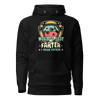 World's Best Farter I Mean Father Unisex Hoodie