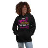 Good Moms Say Bad Words Unisex Hoodie