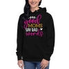 Good Moms Say Bad Words Unisex Hoodie