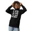 Good Moms Say Bad Words Unisex Hoodie