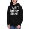 I Can't Mom Today Unisex Hoodie