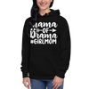 Mama Of Drama Unisex Hoodie