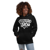 Proud Member Of The Bad Mom Club Unisex Hoodie