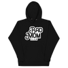 Bad Mom Club Unisex Hoodie