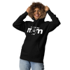 Proud Member Of The Bad Mom Club Unisex Hoodie