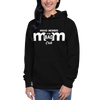 Proud Member Of The Bad Mom Club Unisex Hoodie