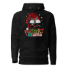 Merry Mama Unisex Hoodie