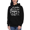 Proud Member Of The Bad Moms Club Unisex Hoodie