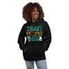 Bad Moms Club Unisex Hoodie