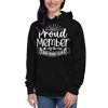 Proud Member Of The Bad Moms Club Unisex Hoodie