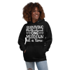 Surviving Motherhood One Meltdown At A Time Unisex Hoodie