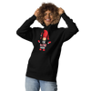 Just Call Me Mommy Claus Unisex Hoodie