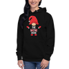 Just Call Me Mommy Claus Unisex Hoodie