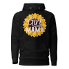 Girl Mama Unisex Hoodie