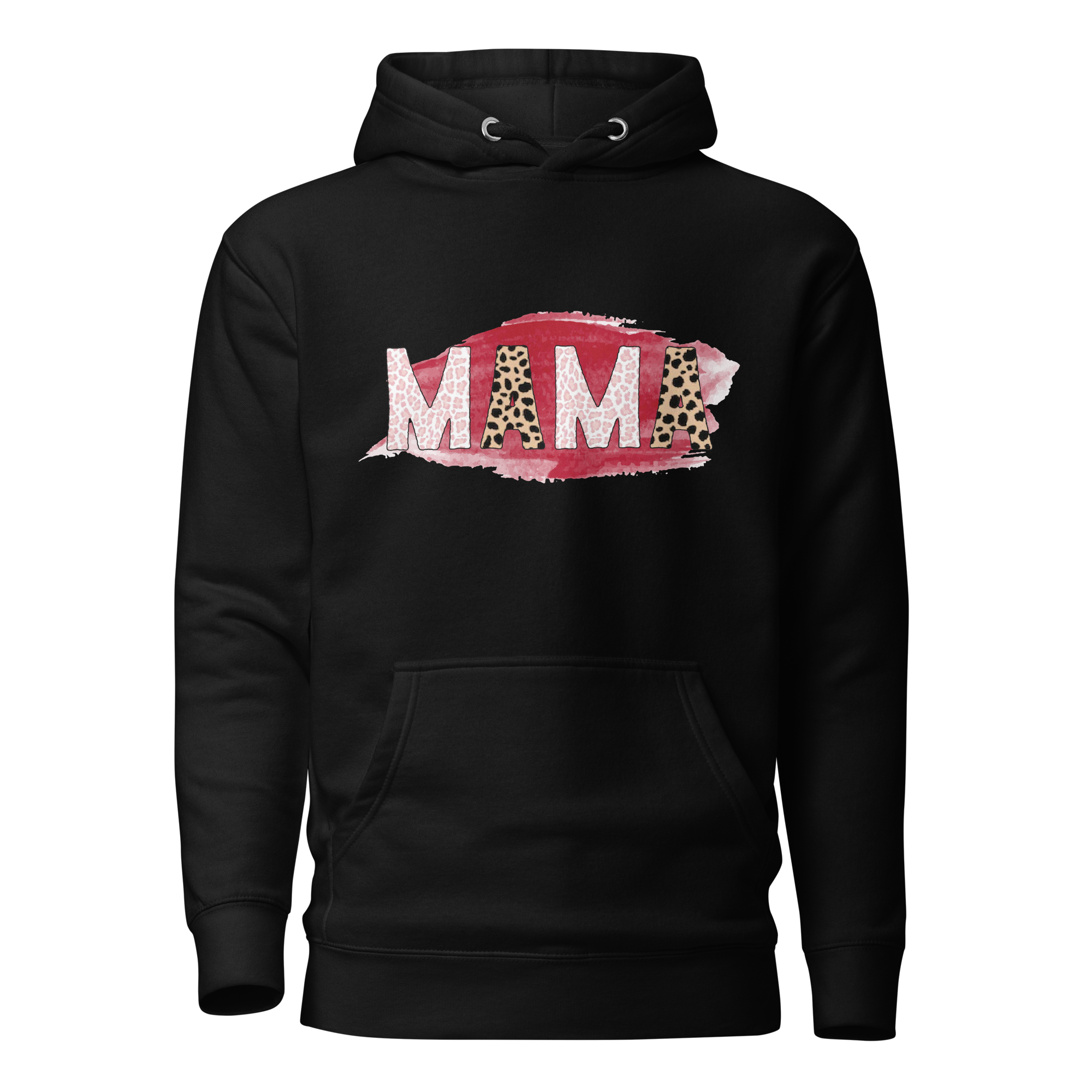 Mama Unisex Hoodie