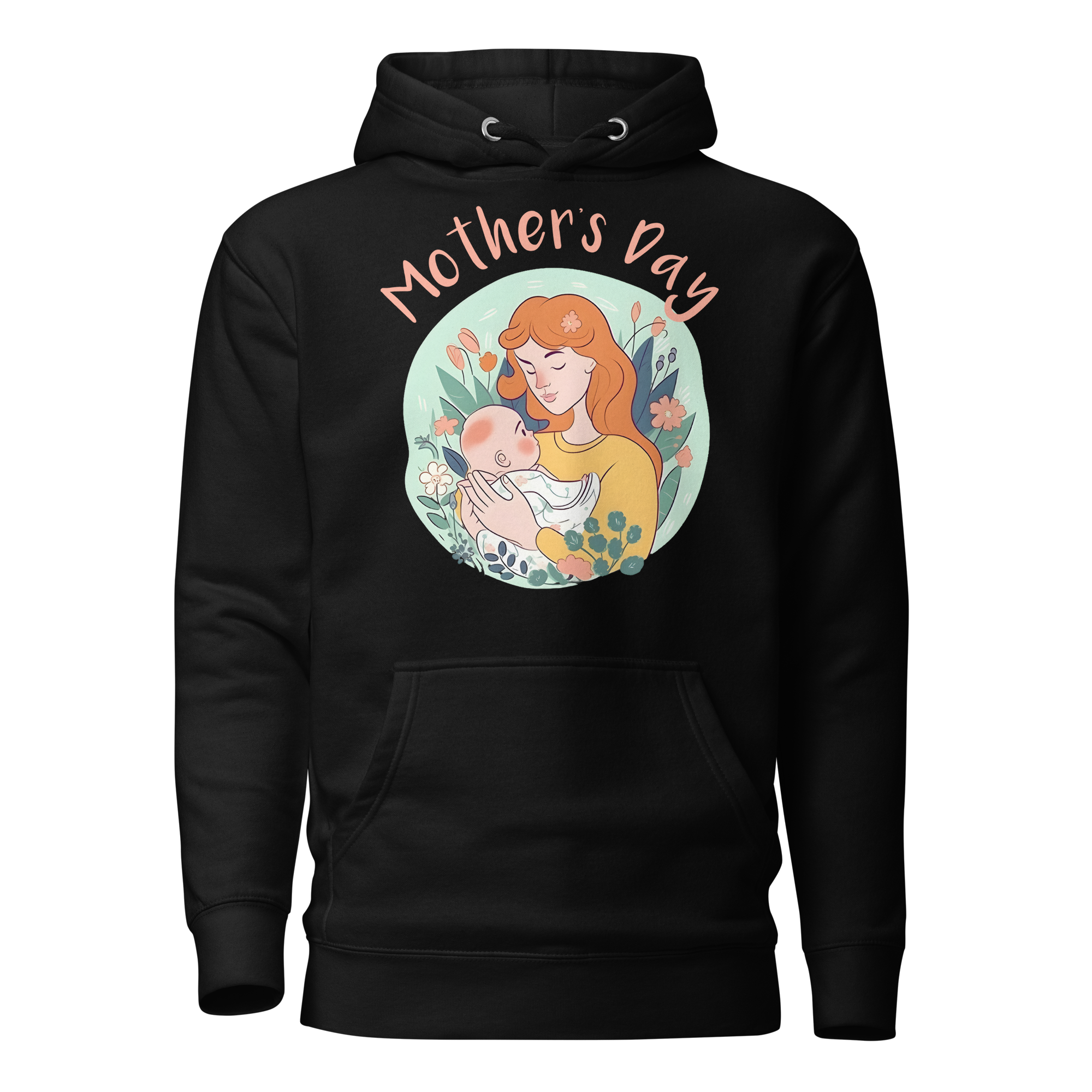 Mother's Day Unisex Hoodie